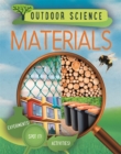Outdoor Science: Materials - Book