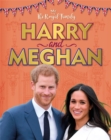 The Royal Family: Harry and Meghan - Book