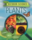 Outdoor Science: Plants - Book