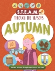 STEAM through the seasons: Autumn - Book