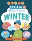 STEAM through the seasons: Winter - Book