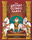 The Ancient Olympic Games - Book