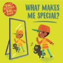 Big Questions, Big World: What makes me special? - Book
