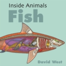 Inside Animals: Fish - Book