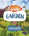 The Great Outdoors: The Garden - Book