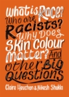 What is Race? Who are Racists? Why Does Skin Colour Matter? And Other Big Questions - eBook