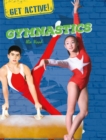 Get Active!: Gymnastics - Book