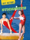 Get Active!: Gymnastics - Book