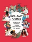 Brilliant Women - Book