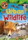 Nature Detective: Urban Wildlife - Book