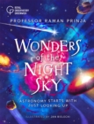 Wonders of the Night Sky - Book
