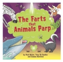 The Farts that Animals Parp - Book