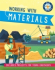 Kid Engineer: Working with Materials - Book