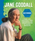 Jane Goodall - Book