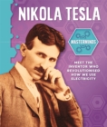 Nikola Tesla - Book