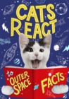 Cats React to Outer Space Facts - Book