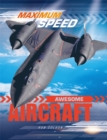 Maximum Speed: Awesome Aircraft - Book