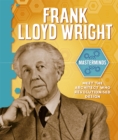 Masterminds: Frank Lloyd Wright - Book