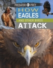 Predator vs Prey: How Eagles and other Birds Attack - Book