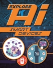 Explore AI: Smart Devices - Book