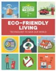 Green Tech: Eco-friendly Living - Book