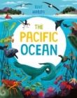 Blue Worlds: The Pacific Ocean - Book