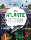 Blue Worlds: The Atlantic Ocean - Book