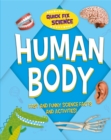 Quick Fix Science: Human Body - Book
