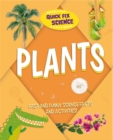 Quick Fix Science: Plants - Book