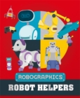 Robographics: Robot Helpers - Book