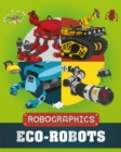 Robographics: Eco-Robots - Book