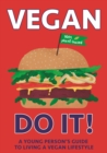 Vegan Do It! - eBook
