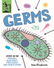 Tiny Science: Germs - Book