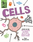 Tiny Science: Cells - Book