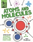 Tiny Science: Atoms and Molecules - Book