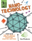 Tiny Science: Nanotechnology - Book