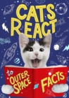 Cats React to Outer Space Facts - eBook