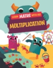 Learn Maths with Mo: Multiplication - Book