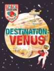 Space Station Academy: Destination Venus - Book