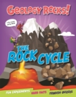 Geology Rocks!: The Rock Cycle - Book