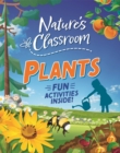 Nature's Classroom: Plants - Book