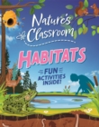Nature's Classroom: Habitats - Book