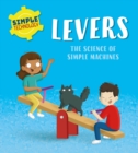 Simple Technology: Levers - Book
