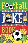 Football Joke Book - Book