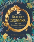 Real-life Dragons and their Stories of Survival - eBook
