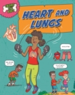 Inside Your Body: Heart and Lungs - Book