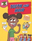 Inside Your Body: Teeth and Hair - Book
