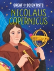 Great Scientists: Nicolaus Copernicus - Book