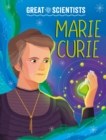 Great Scientists: Marie Curie - Book