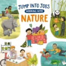 Jump into Jobs: Working with Nature - Book